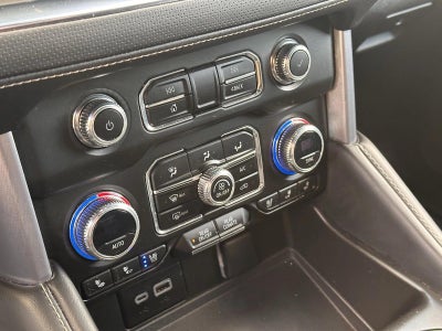 2023 GMC Yukon XL 2WD 4dr SLT