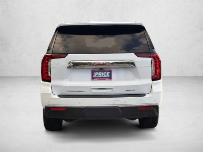 2023 GMC Yukon XL 2WD 4dr SLT