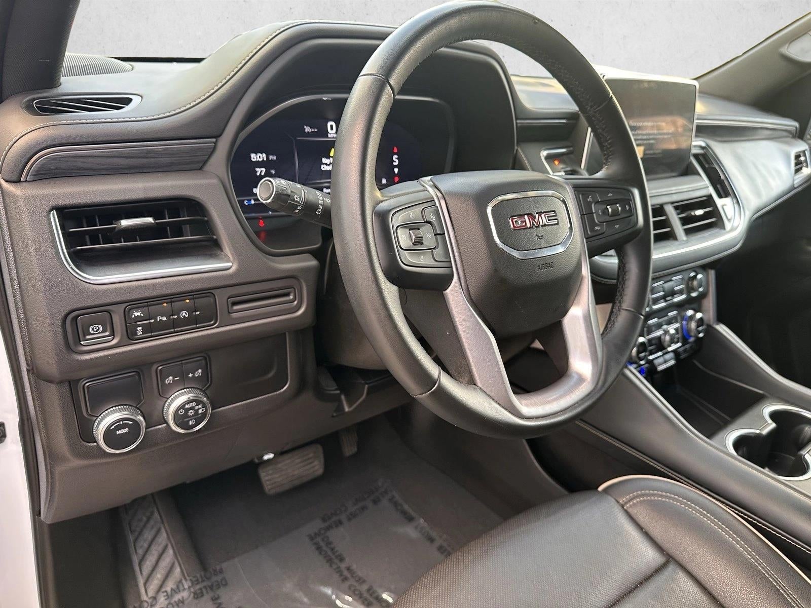 2023 GMC Yukon XL 2WD 4dr SLT