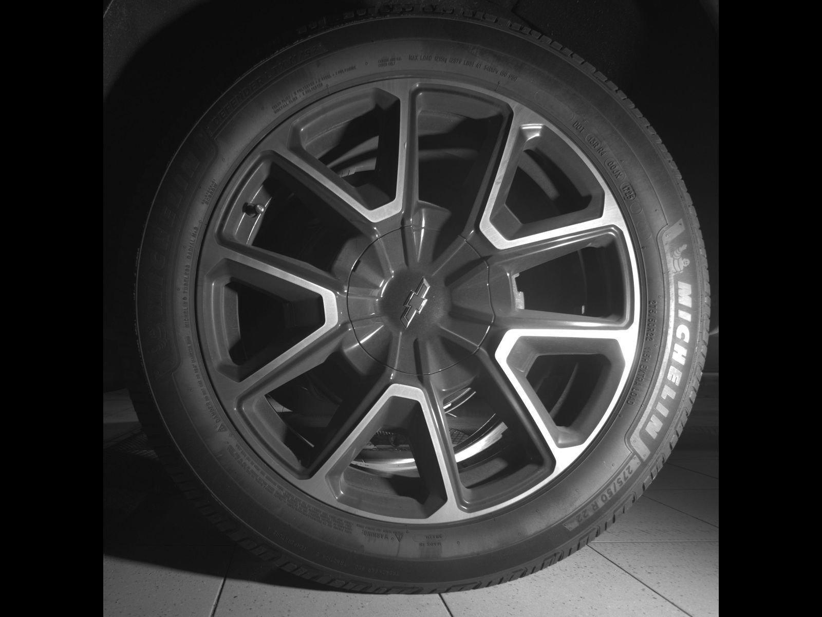 2021 Chevrolet Tahoe 2WD RST