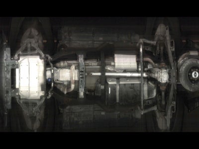 2021 Chevrolet Tahoe 2WD RST