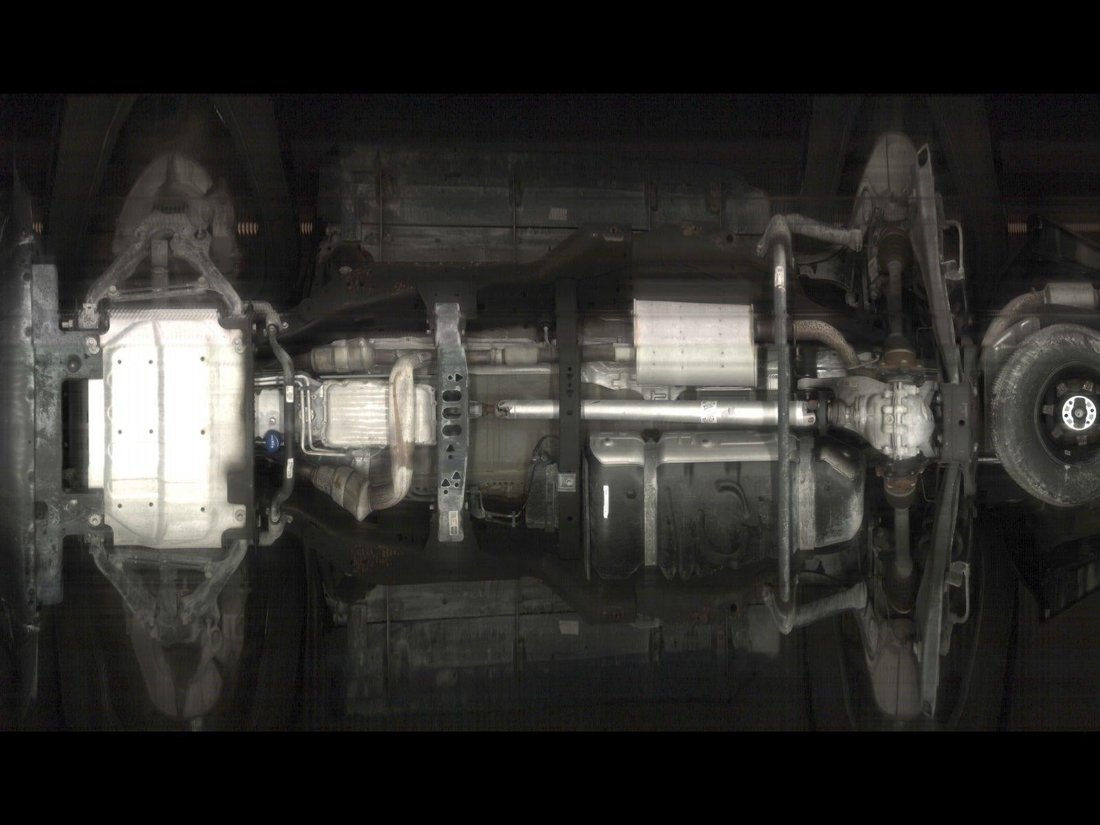 2021 Chevrolet Tahoe 2WD RST