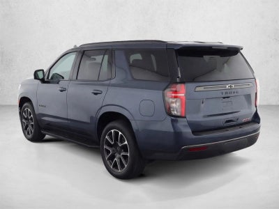 2021 Chevrolet Tahoe 2WD RST