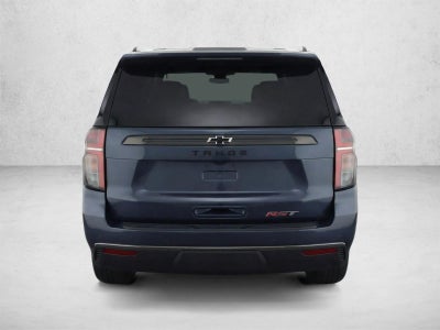 2021 Chevrolet Tahoe 2WD RST