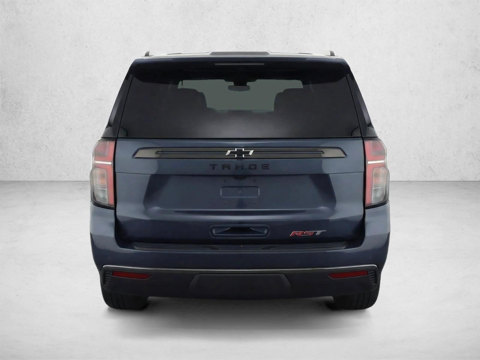 2021 Chevrolet Tahoe 2WD RST