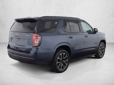 2021 Chevrolet Tahoe 2WD RST