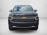 2024 Chevrolet Tahoe 4WD Premier