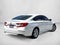 2019 Honda Accord Sedan LX 1.5T CVT