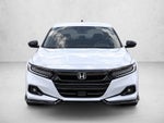 2022 Honda Accord Sedan Sport SE 1.5T CVT