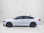 2022 Honda Accord Sedan Sport SE 1.5T CVT