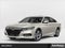 2020 Honda Accord Sedan EX-L 1.5T CVT