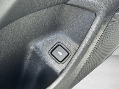 2020 Honda Accord Sedan EX-L 1.5T CVT