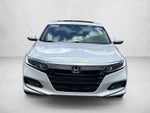 2020 Honda Accord Sedan EX-L 1.5T CVT