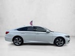 2020 Honda Accord Sedan EX-L 1.5T CVT