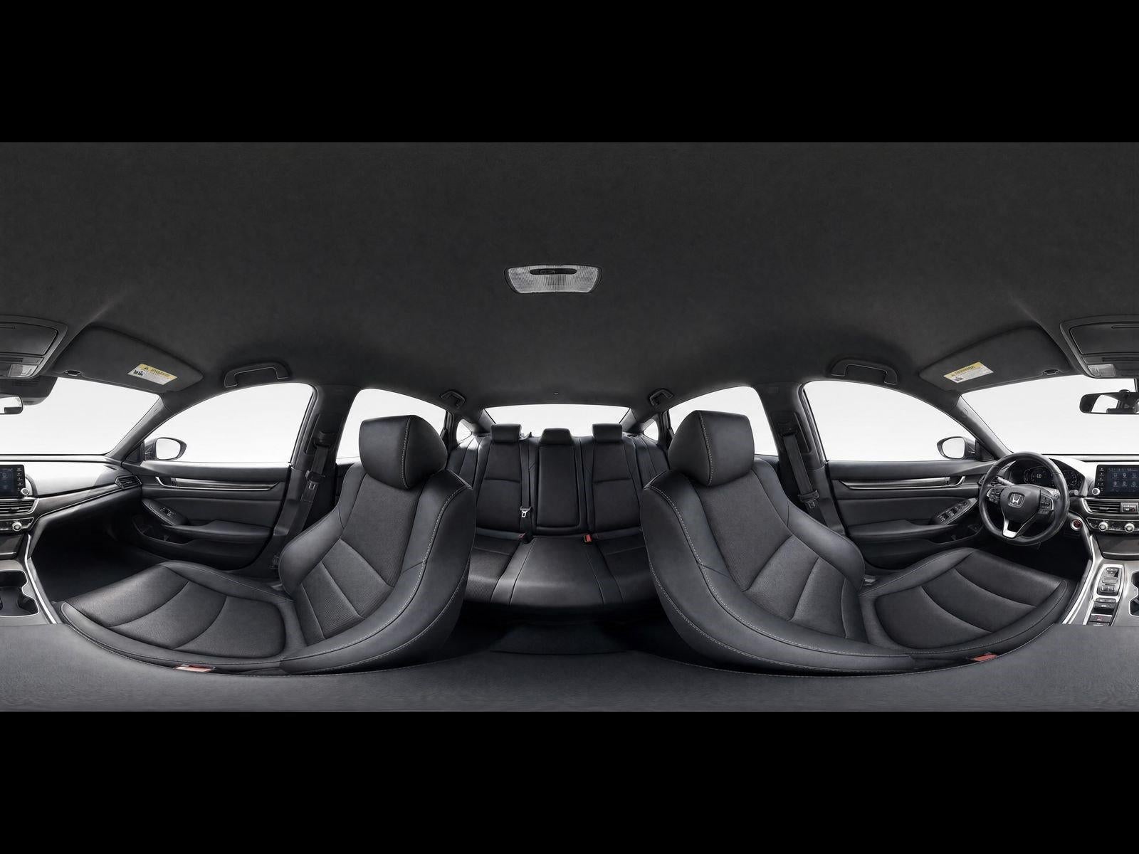 2022 Honda Accord Hybrid Sport Sedan