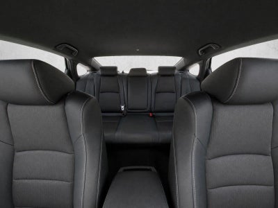 2022 Honda Accord Hybrid Sport Sedan