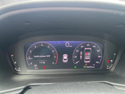 2024 Honda Accord Sedan LX CVT