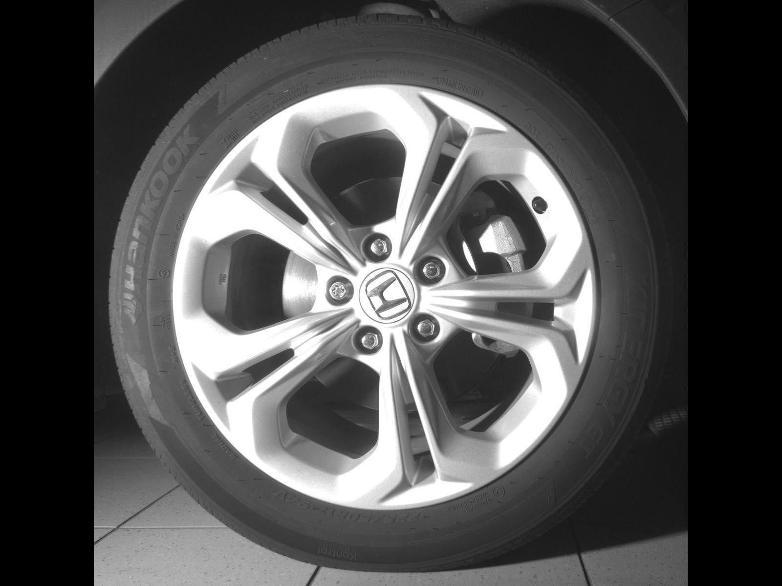 2024 Honda Accord Sedan LX CVT