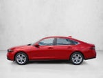 2024 Honda Accord Sedan LX CVT