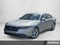 2025 Honda Accord Sedan LX CVT