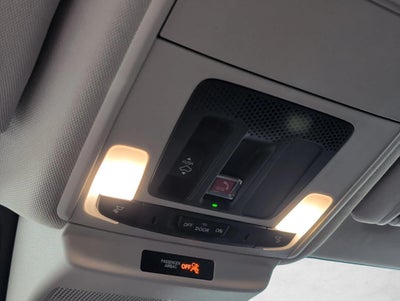 2024 Honda Accord Sedan EX CVT