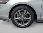 2024 Honda Accord Sedan EX CVT