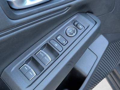 2024 Honda Accord Sedan EX CVT