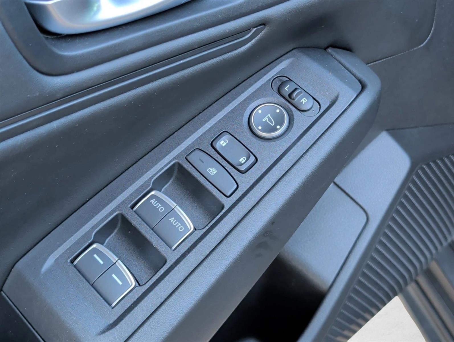 2024 Honda Accord Sedan EX CVT