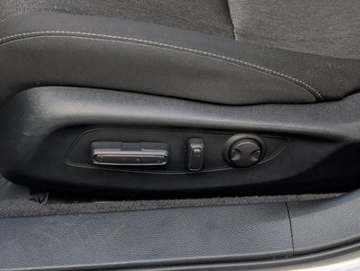 2024 Honda Accord Sedan EX CVT