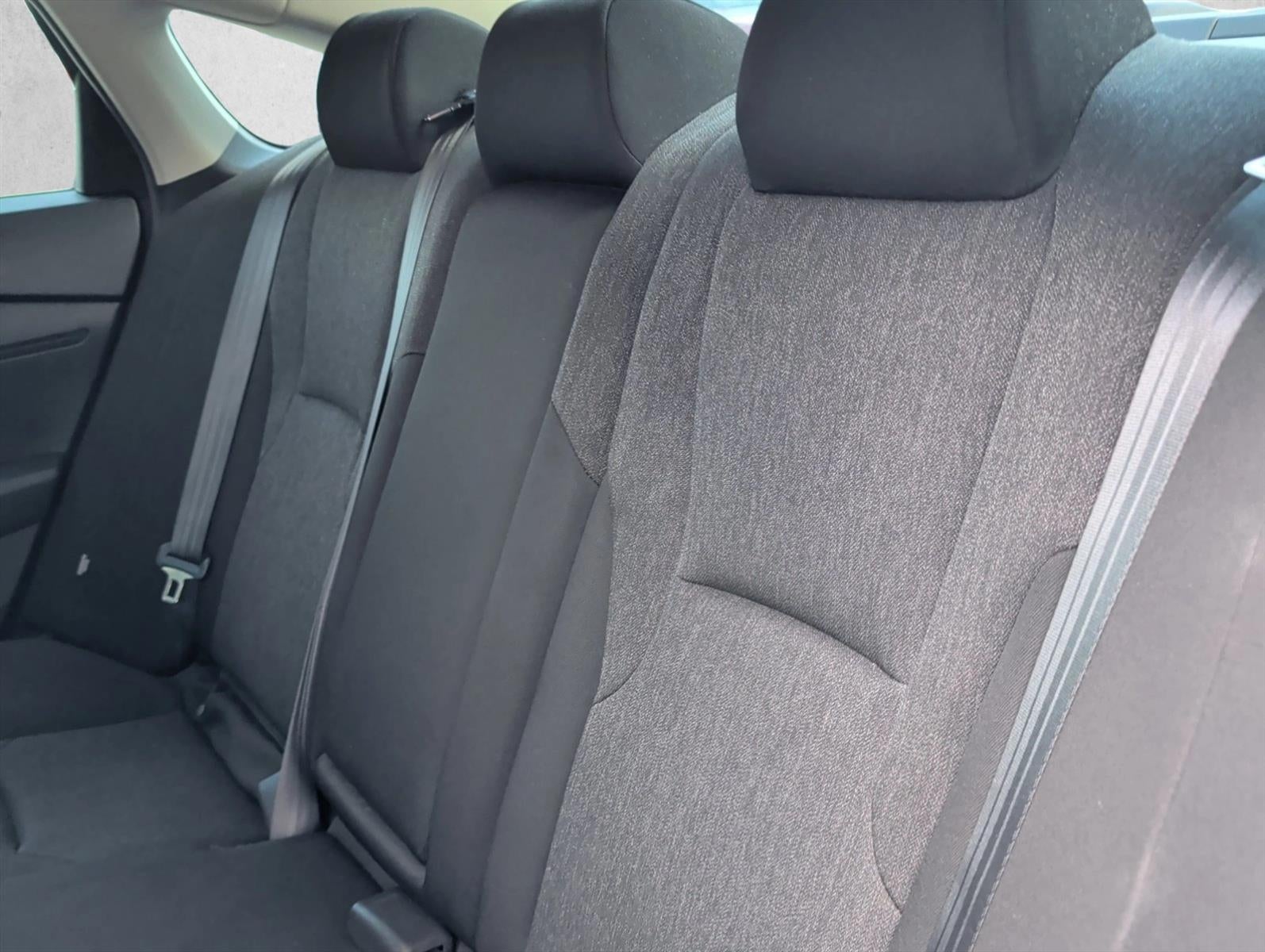 2024 Honda Accord Sedan EX CVT