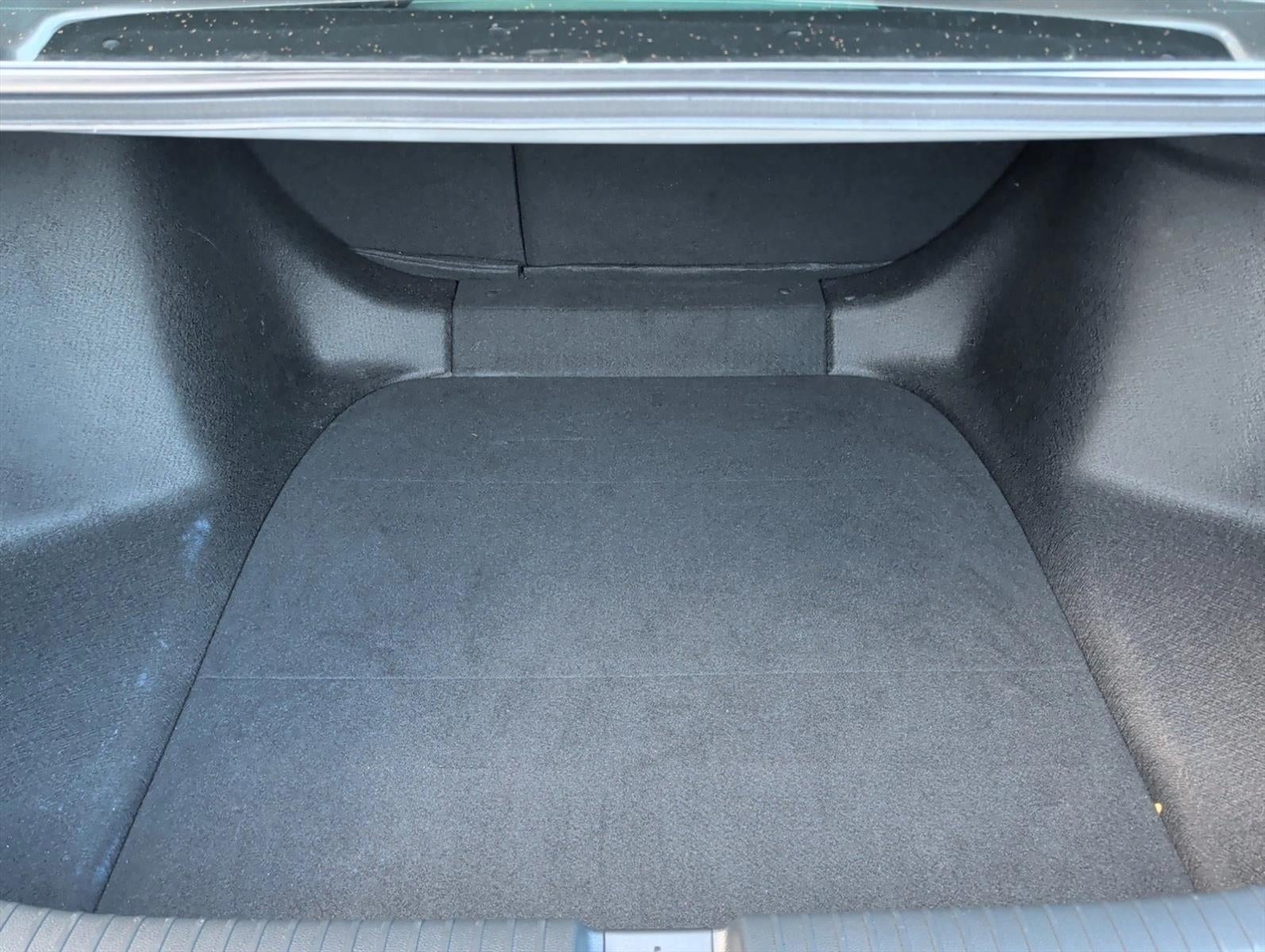 2024 Honda Accord Sedan EX CVT