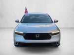 2024 Honda Accord Sedan EX CVT