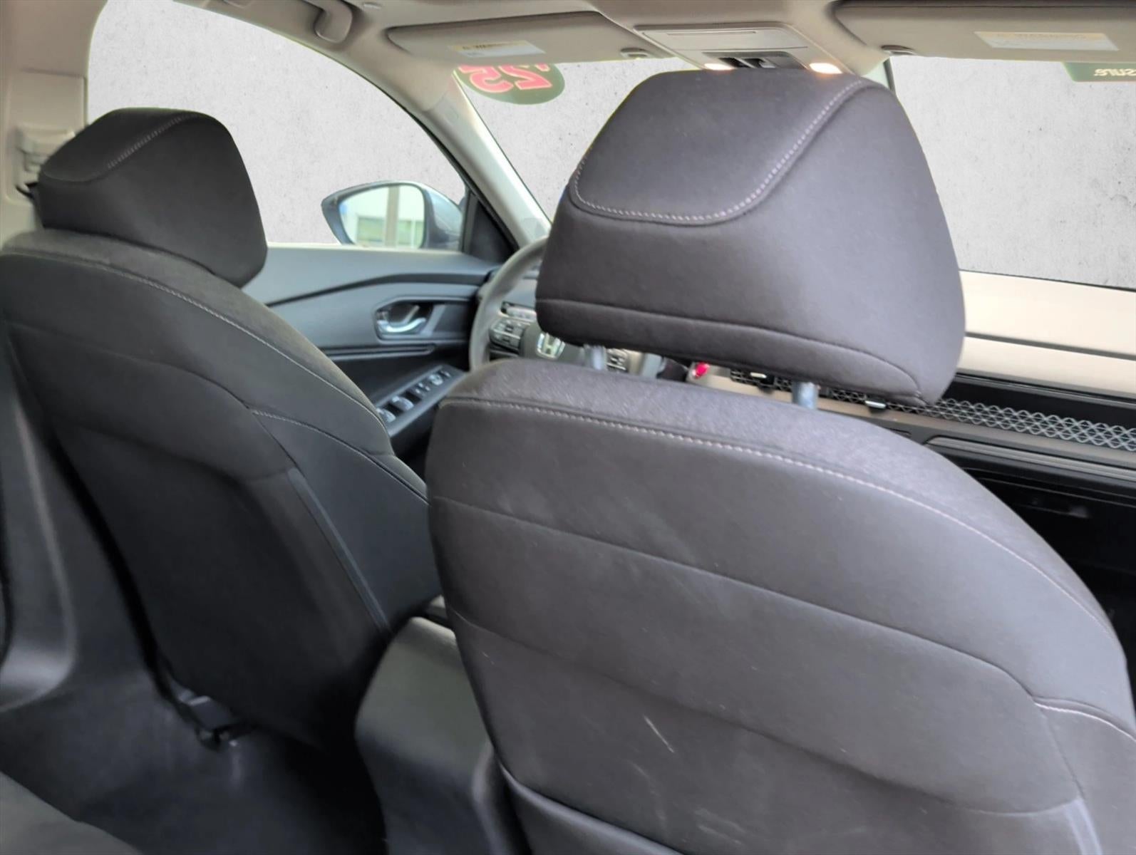 2024 Honda Accord Sedan EX CVT