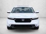 2023 Honda Accord Sedan EX CVT