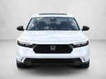 2024 Honda Accord Sedan EX CVT