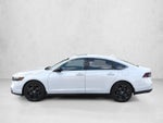 2024 Honda Accord Sedan EX CVT