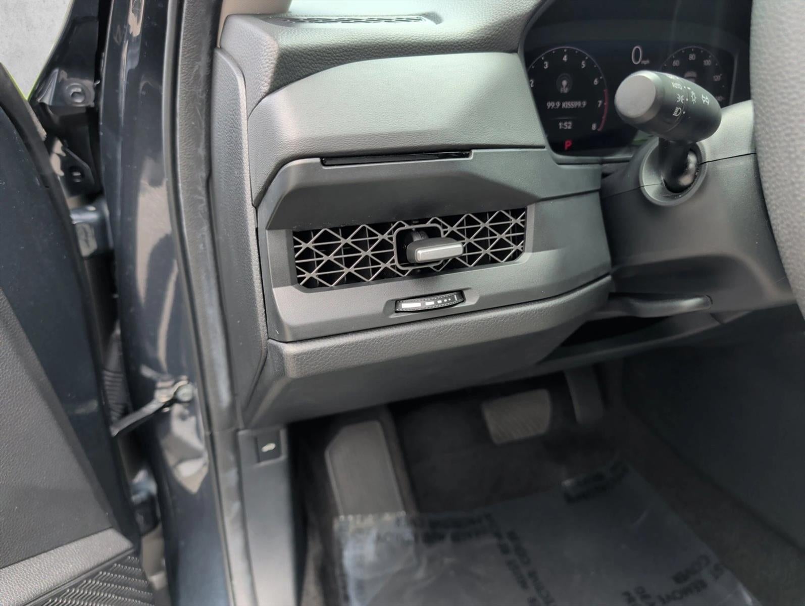 2024 Honda Accord Sedan EX CVT