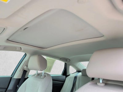 2024 Honda Accord Sedan EX CVT
