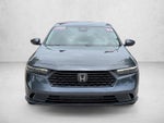 2024 Honda Accord Sedan EX CVT