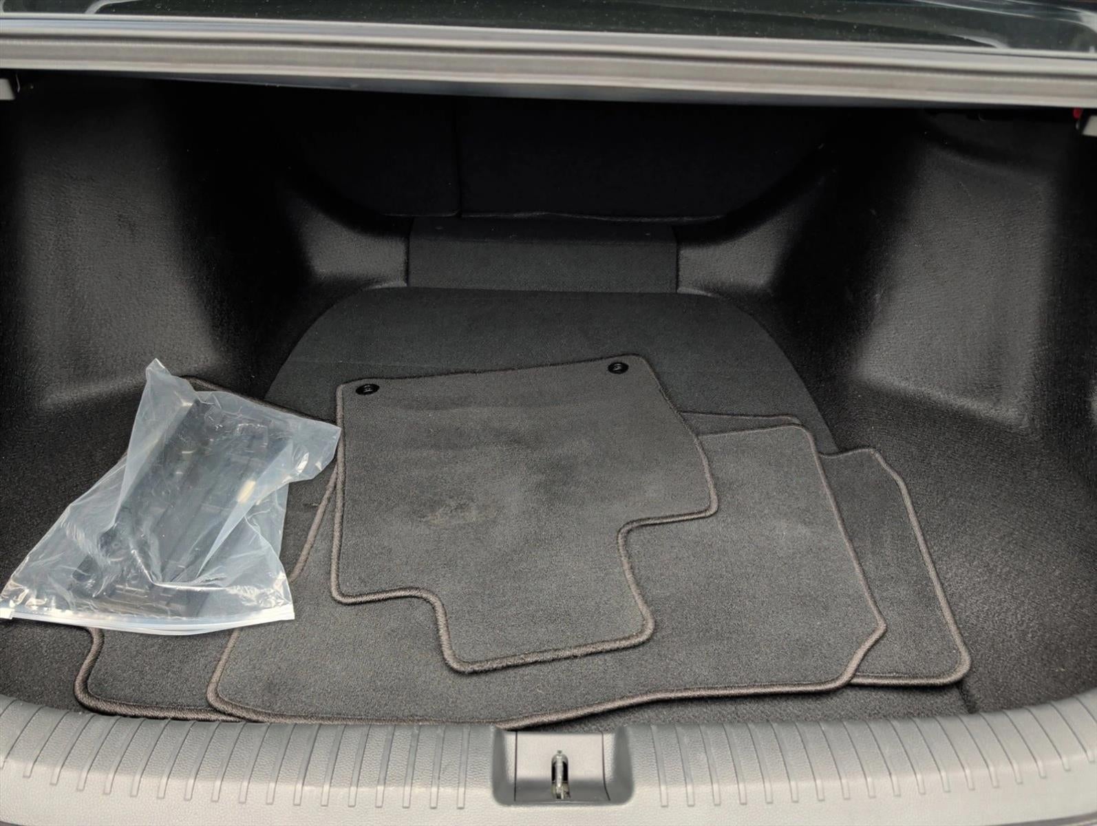 2024 Honda Accord Sedan EX CVT