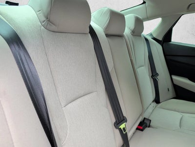 2024 Honda Accord Sedan EX CVT