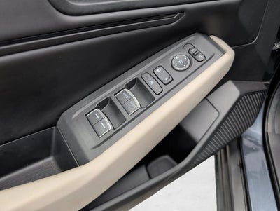 2024 Honda Accord Sedan EX CVT
