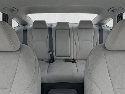 2024 Honda Accord Sedan EX CVT