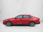 2024 Honda Accord Sedan EX CVT
