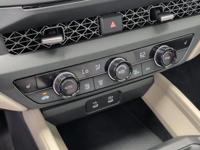 2024 Honda Accord Sedan EX CVT