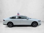 2024 Honda Accord Sedan EX CVT