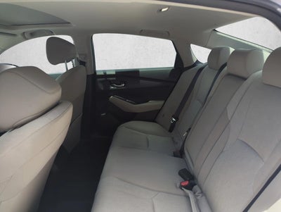 2023 Honda Accord Sedan EX CVT w/o BSI