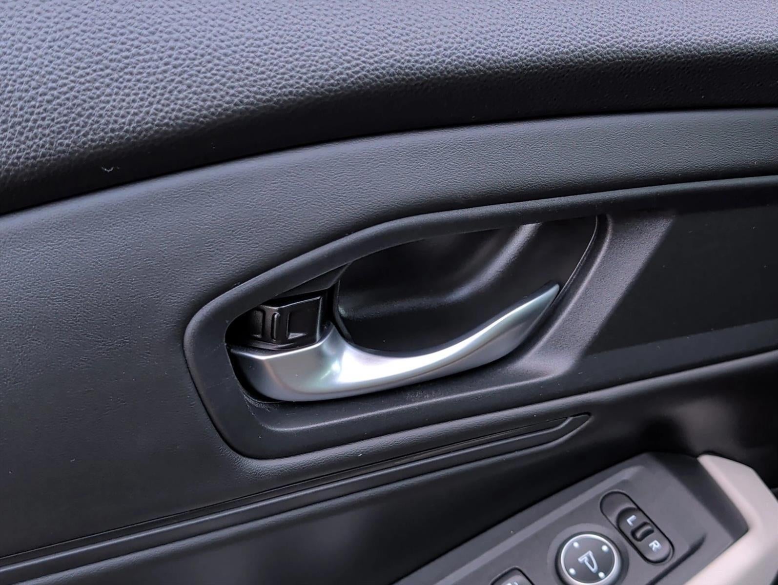 2025 Honda Accord Sedan SE CVT