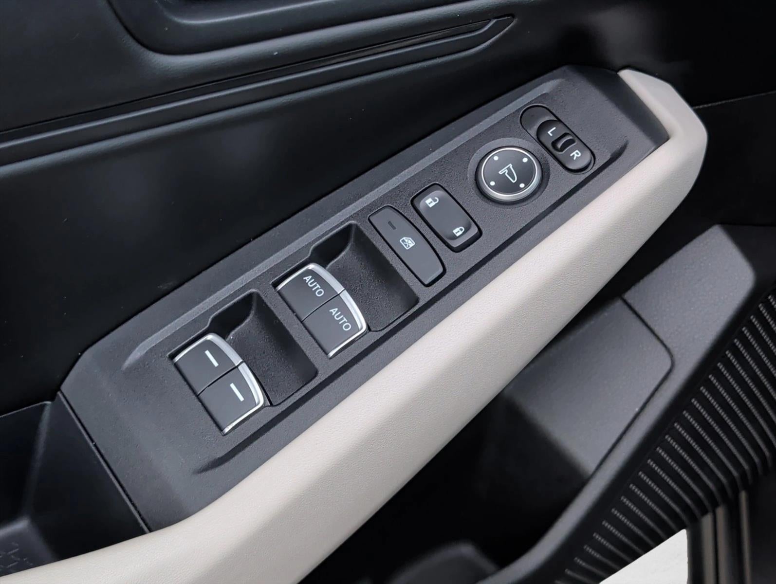 2025 Honda Accord Sedan SE CVT