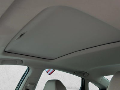 2025 Honda Accord Sedan SE CVT